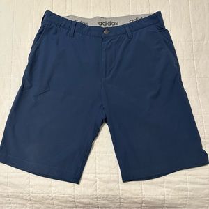 Men’s Adidas Golf Shorts